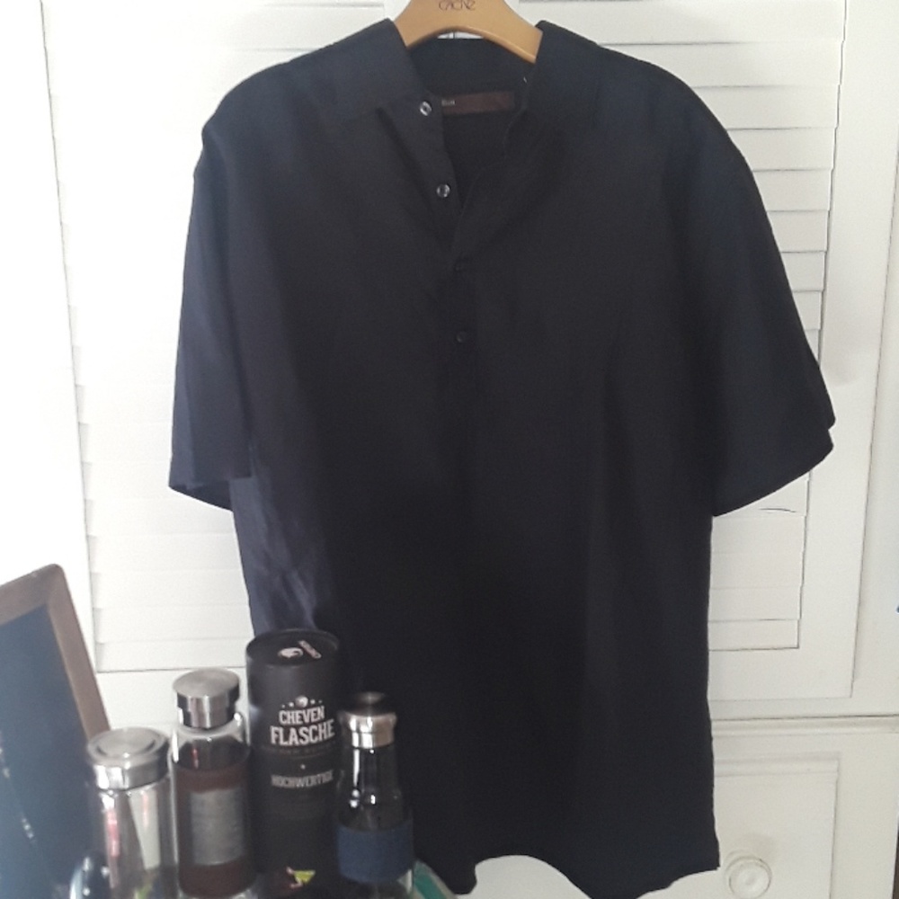 $$DROP🎀Mens Dress Shirt